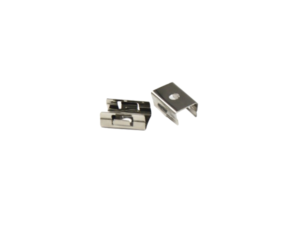 Coppia Clip Montaggio Lumea