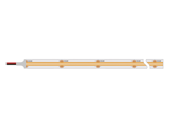 Cob 8 Standard Line