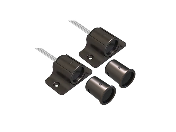 Sensore Door Doppio Premium (Marrone)