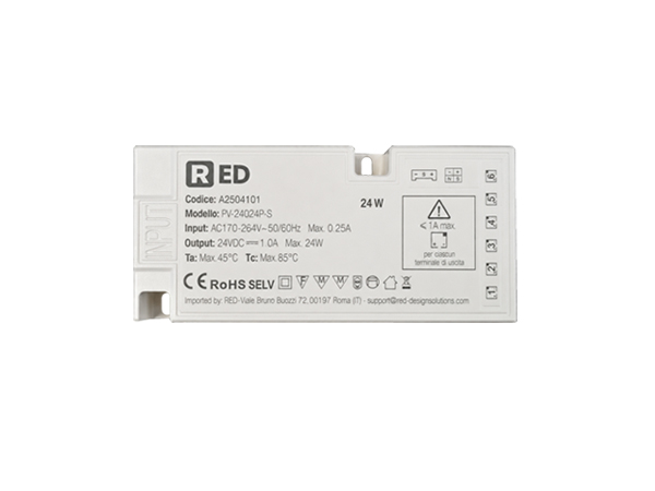 Driver 24W