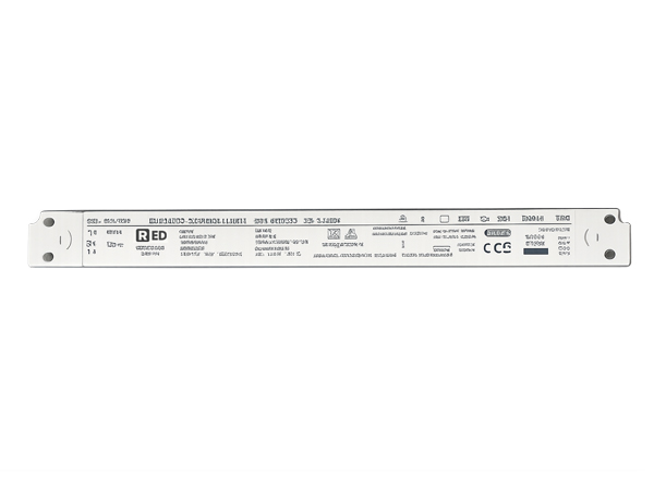 Driver LED 24V Dimmerabile Dali/Push-Dim