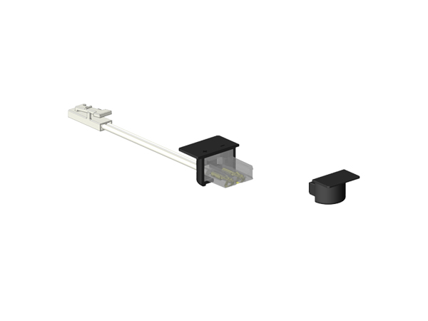 Kit Connettore Driver e Tappo - Iris