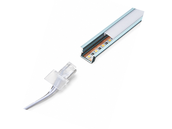 Kit Cavo + Tappo e Clip Lumea