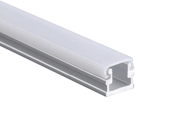 Profilo Led 0808