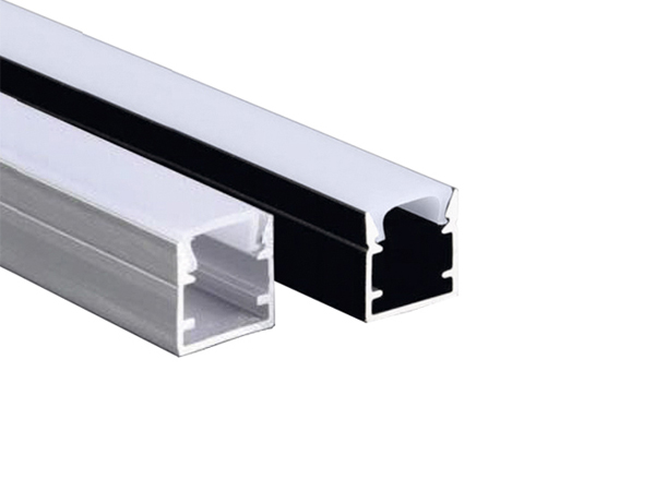 Profilo Led 1010