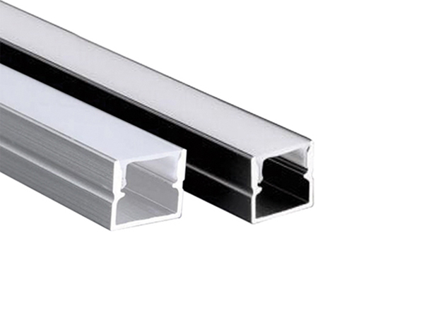 Profilo Led 1210