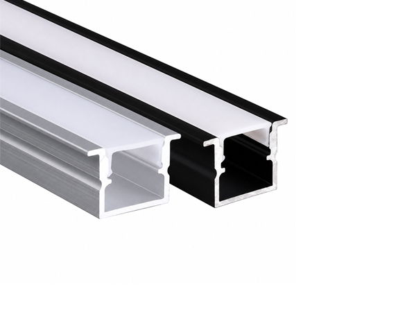 Profilo Led 1210A