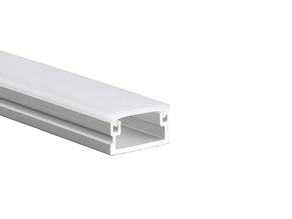 Profilo Led 1607