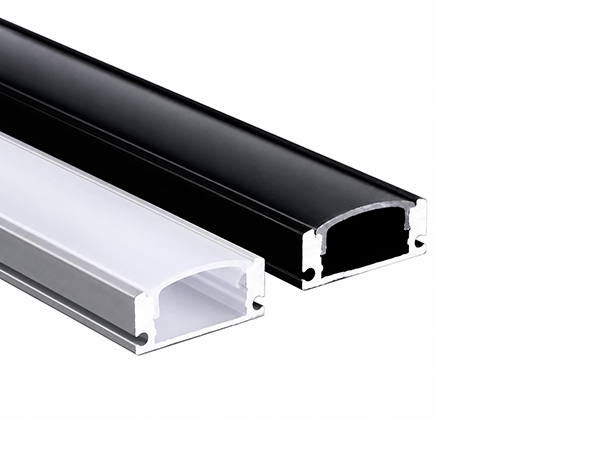 Profilo Led 1707