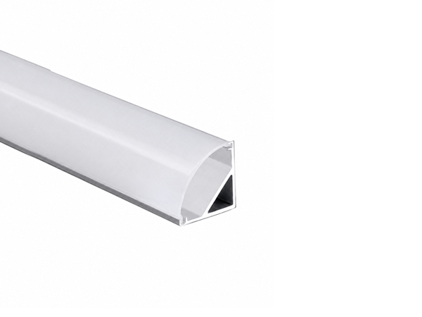 Profilo Led Angolare 1313