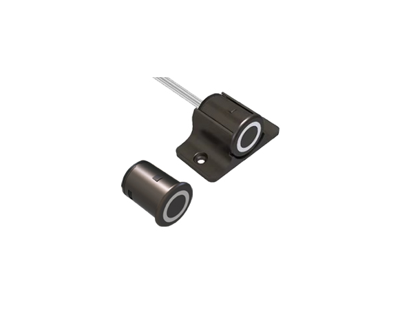Sensore Touch Dimmer Premium (Marrone)